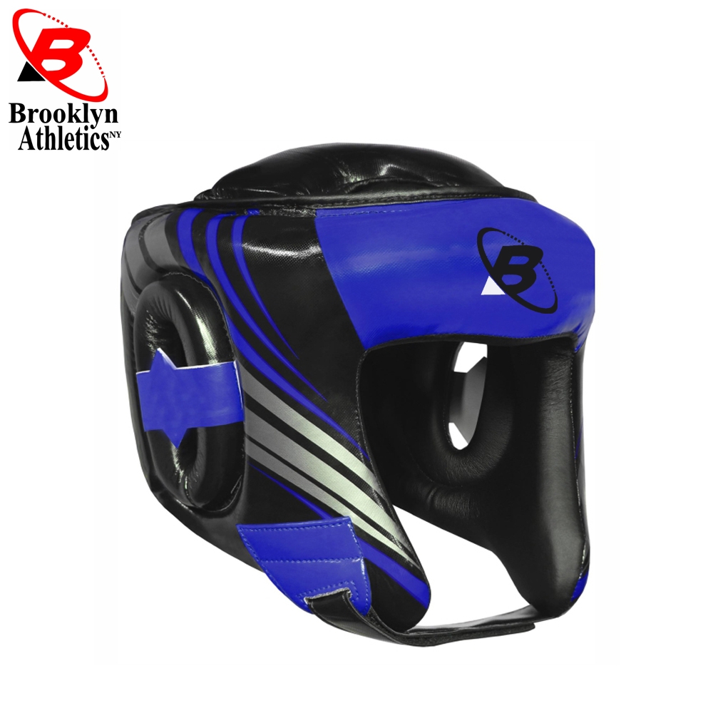 boxing head guards